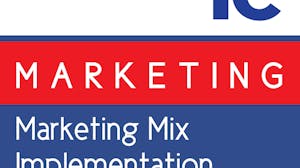 Marketing Mix Implementation Capstone