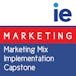 Mise en œuvre du marketing mix Capstone