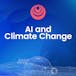 L'IA et le changement climatique