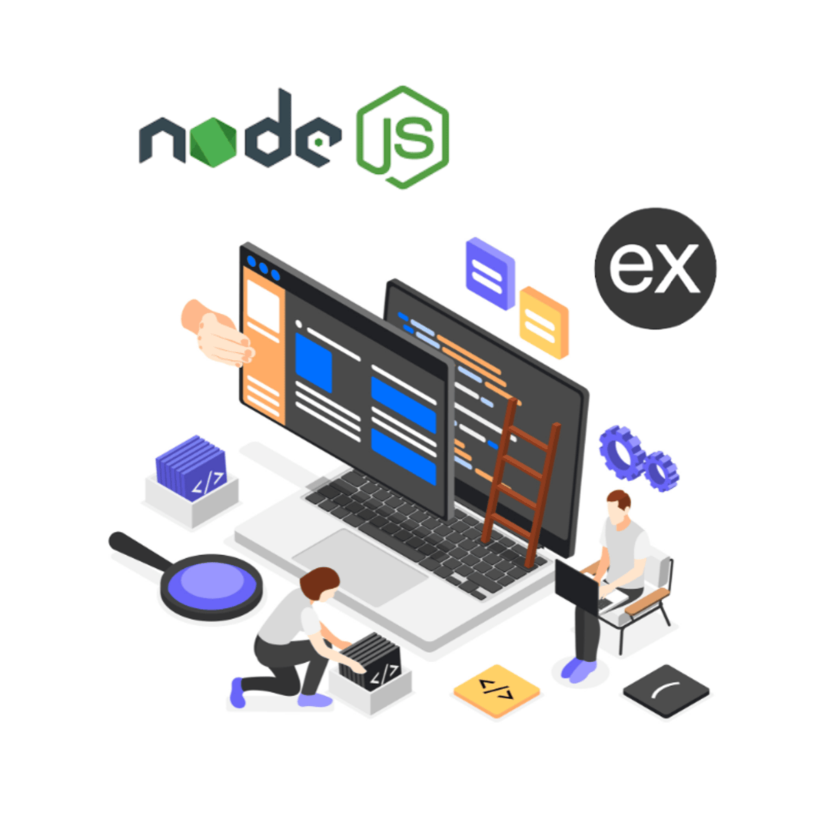 Node.js & Express.js Foundations