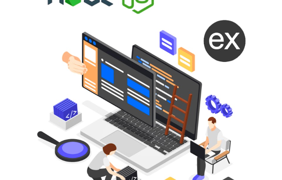 Learn Express.js | Coursera