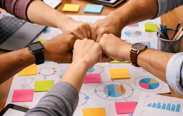 Collaborational Cross Functional Collaboration | Coursera
