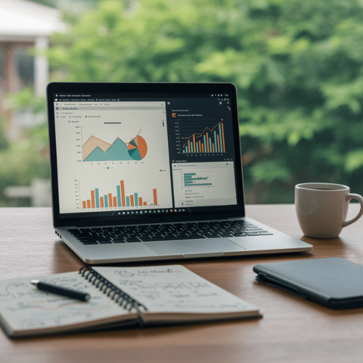 Advanced Google Analytics 4: Optimization and Attribution