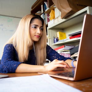 Cloud: Platform as a Service - Bachelor's from Illinois Tech online course platform