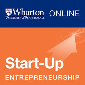 Entrepreneurship 2: Launching your Start-Up from Coursera | Course by Edvicer