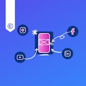 Social Media Content Creation with Canva