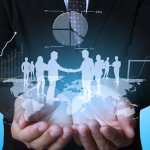 Managing the Company of the Future