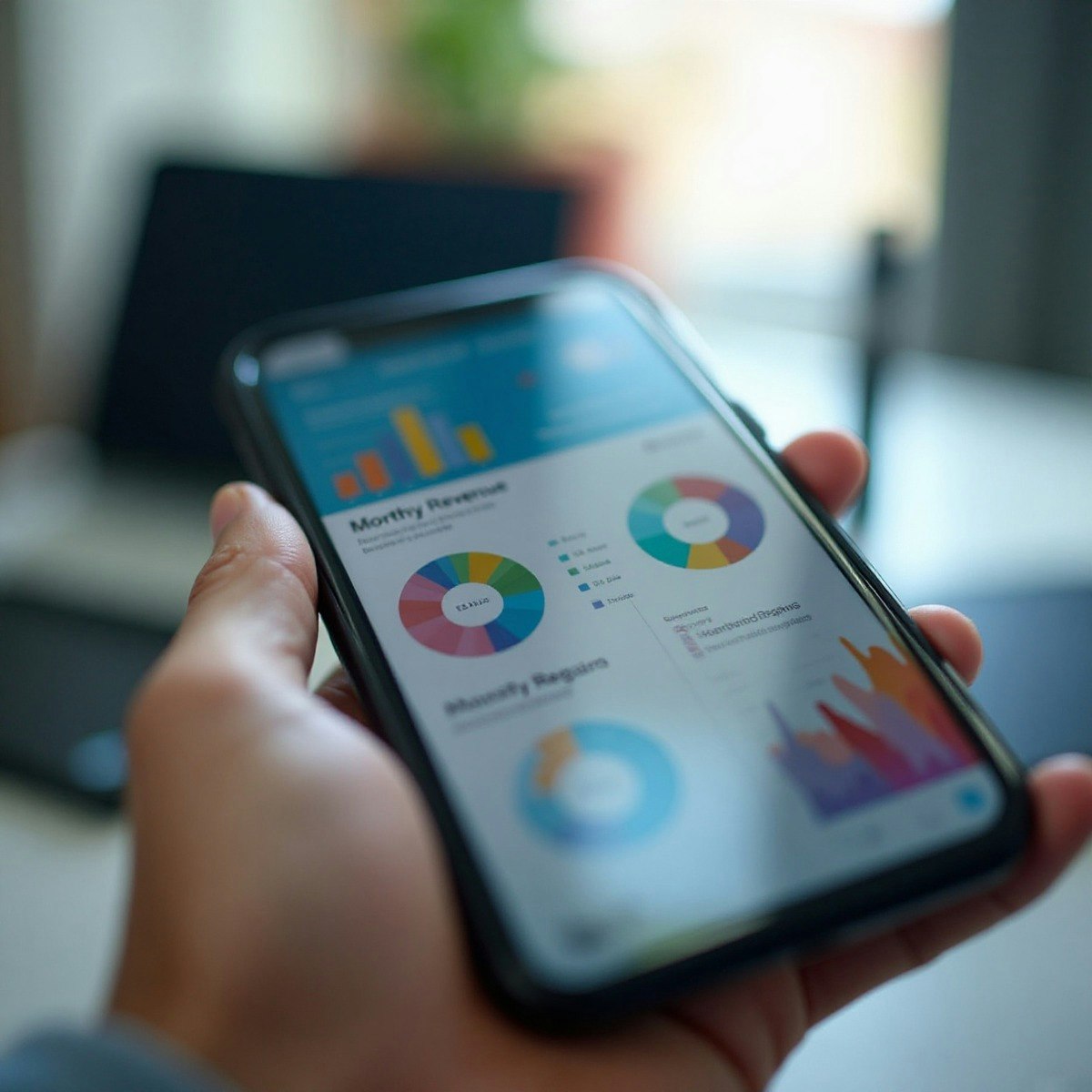 Apply Power BI Projects for Data Analytics