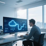 Google Cloud DevOps Fundamentals