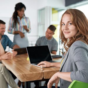 Azure Identity and Networking Essentials - Online CE Course