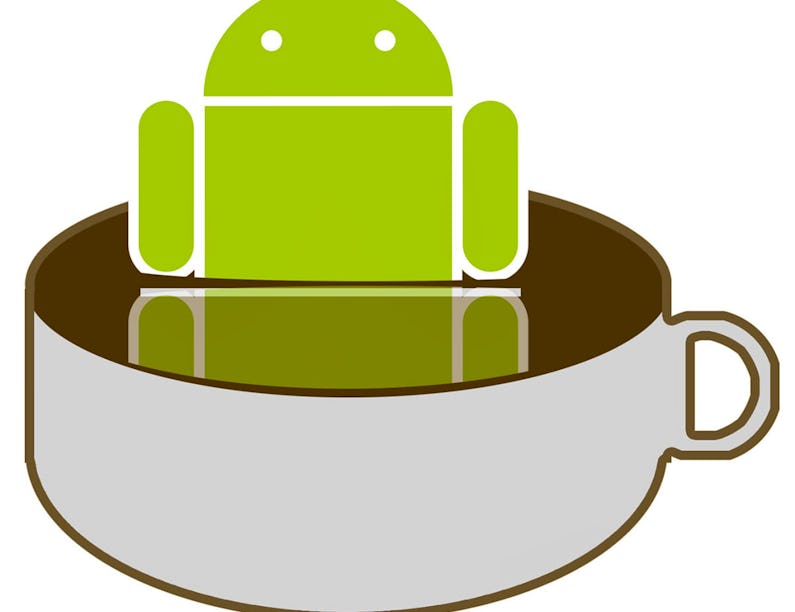 Programando con Java para aplicaciones Android | Coursera