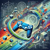 Unreal Engine 5 - The Complete Beginner's Course