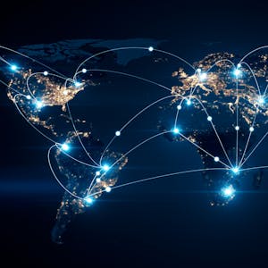 Advanced Techniques for Implementing Security Services from LearnQuest online course platform