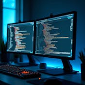 Smart Frontend Development using Libraries