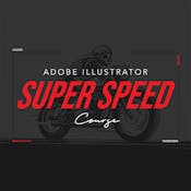 Adobe Illustrator Super Speed: Boost Workflow & Efficiency