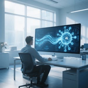 DeepSeek Essentials: From Foundations to Real-World Use from Board Infinity online course platform