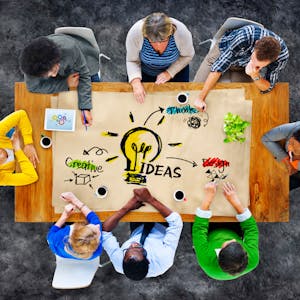 Diversidade e Inovação na PrÔtica: Casos de Sucesso - Online CE Course