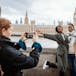 Basic English Skills: Travel 