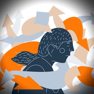 A life with ADHD from University of Geneva online course platform