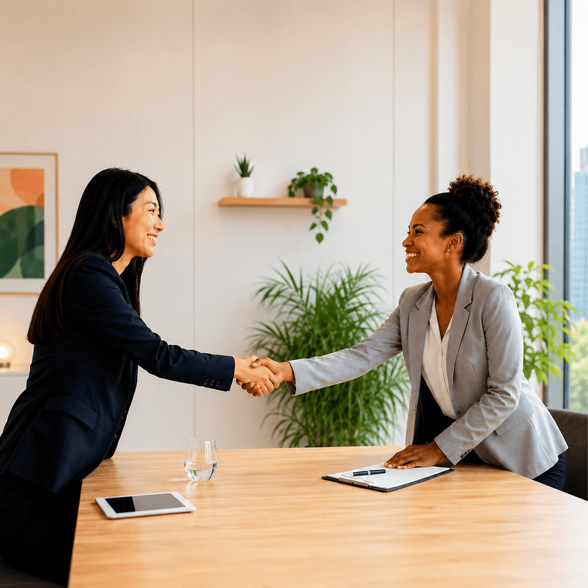Business Management Foundations for HR