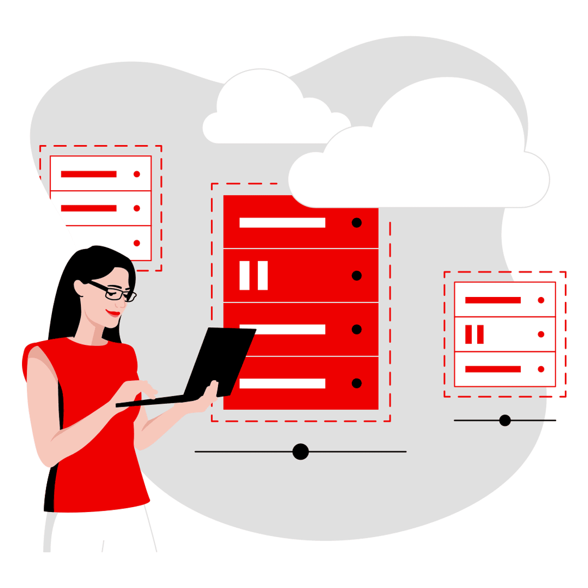 Managing VMs with Red Hat OpenShift Virtualization