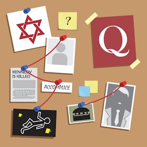 Conspiracy Planet - Online CE Course