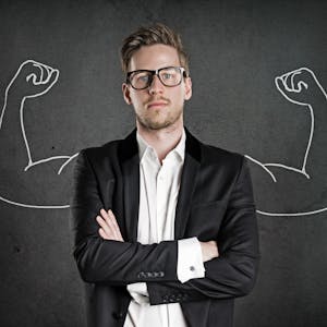 التوازن بين القدرات والتوقعات في بناء الذات - Online CE Course