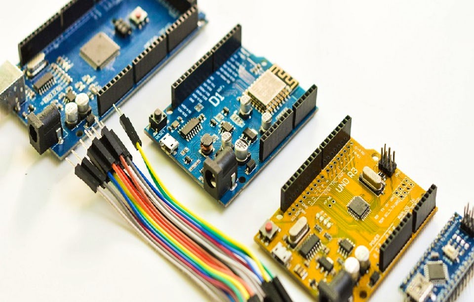 UX and Interface Design for Embedded Systems | Coursera