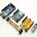 M2M & IoT Interface Design & Protokolle für eingebettete Systeme