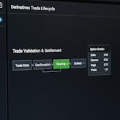 Analyze & Apply Derivatives, Options and ISDA Frameworks