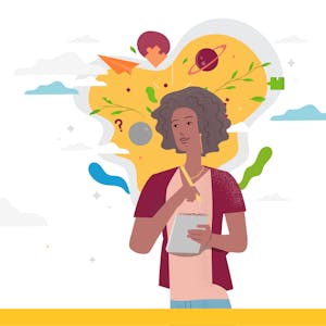 Image for the Managing Stress and Time online course