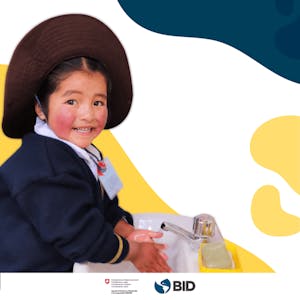 Impulsando servicios integrales de agua y saneamiento rural - Online CE Course