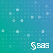 Getting Started with SAS Visual Analytics 