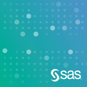 Getting Started with SAS Visual Analytics