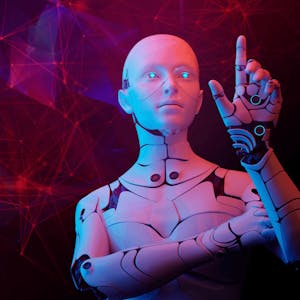 Image for the Business Implications of AI: A Nano-course online course