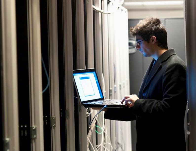 Getting Started on Mainframe with z/OS Commands and Panels | Coursera