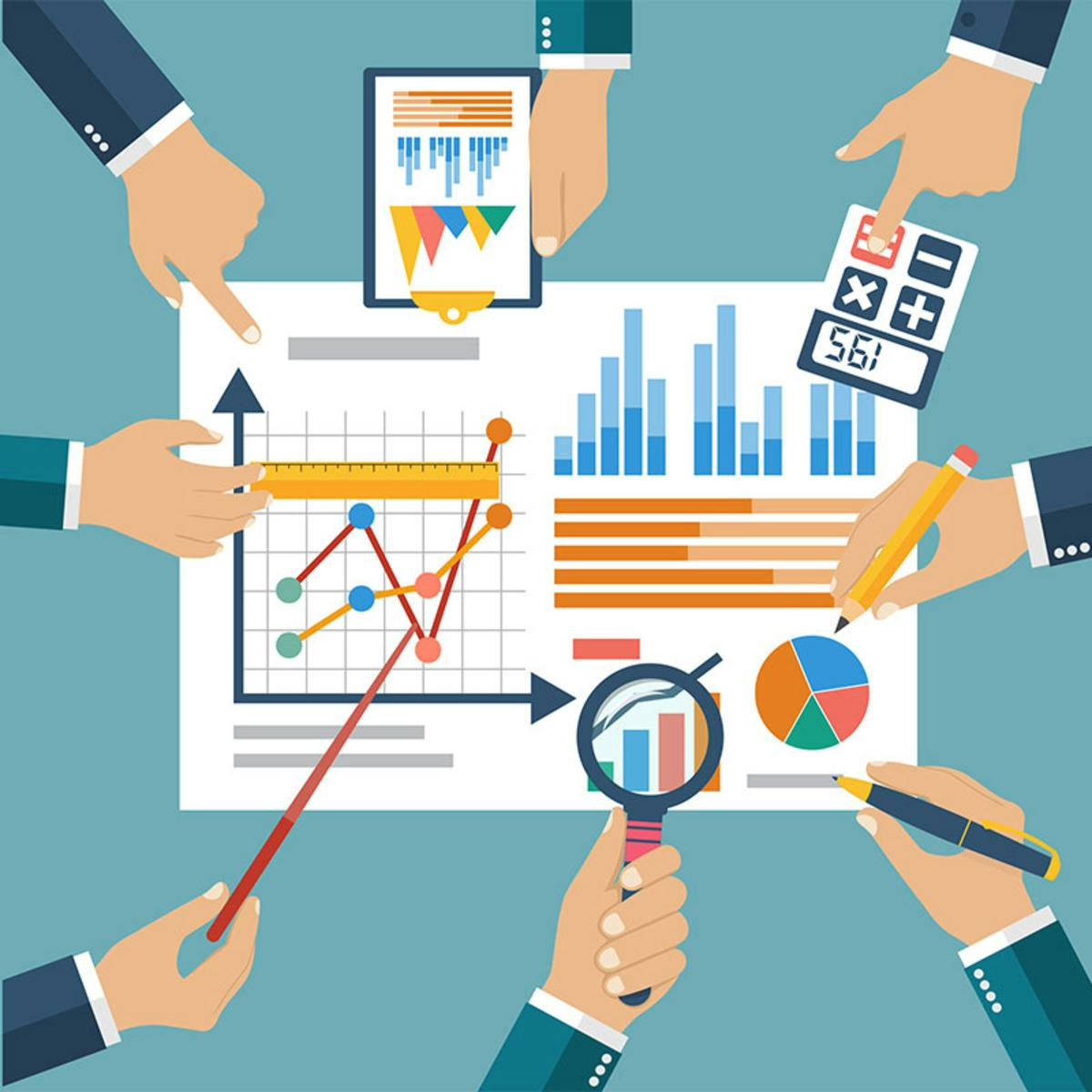 Outsourced Cfo Services