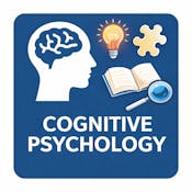 Cognitive Psychology