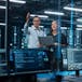 Infrastructure as Code and Monitoring