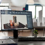 Unreal Engine Character Development & Combat Systems