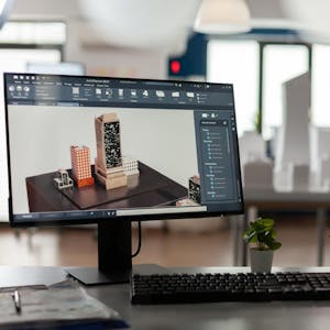 Unreal Engine Character Development & Combat Systems - Online CE Course