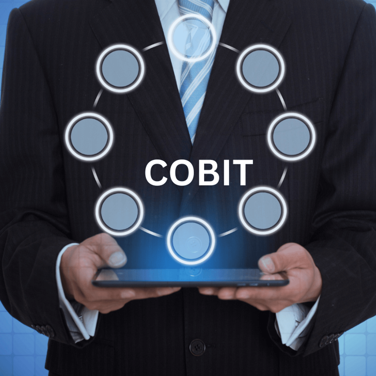 COBIT 2019