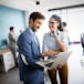 Introduction to AI for sales professionals