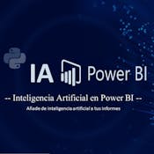 Inteligencia Artificial en Power BI 
