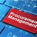 Procurement Basics