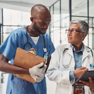 Professionalism in Allied Health - Online CE Course