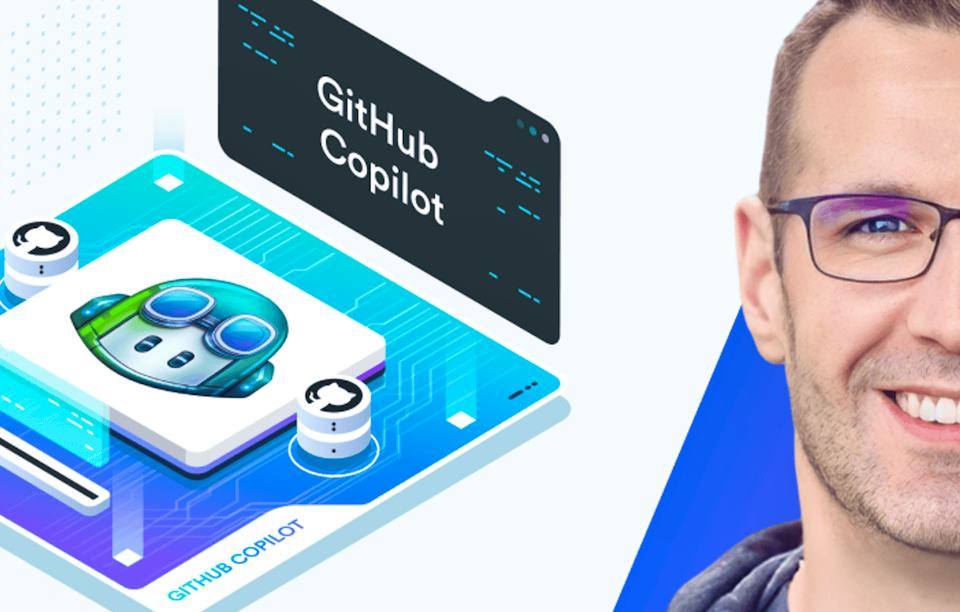 GitHub Copilot: The AI Pair Programmer for Coding | Coursera