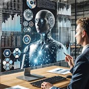 AI for Strategic Decision Intelligence