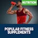 Popular Fitness Supplements