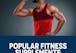 Popular Fitness Supplements